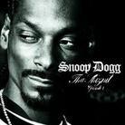 Snoop Dogg - Tha Shiznit 1