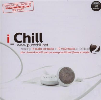 I Chill - Vol. 2