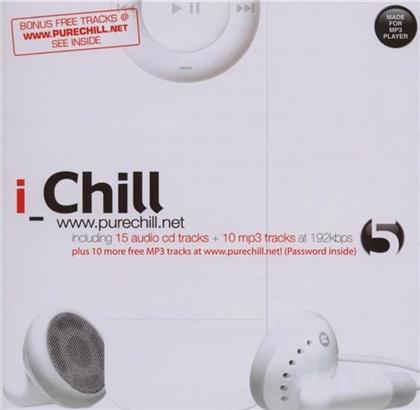 I Chill - Vol. 5