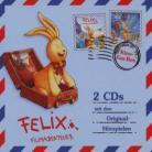 Felix - Und Seine Abenteuer (2 CDs)