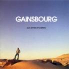 Serge Gainsbourg - Aux Armes Et Caetera - Papersleeve
