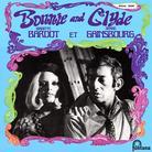 Serge Gainsbourg - Bonnie & Clyde - Papersleeve (Remastered)