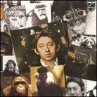 Serge Gainsbourg - Vu De L'exterieur - Vinyl Replica (Remastered)