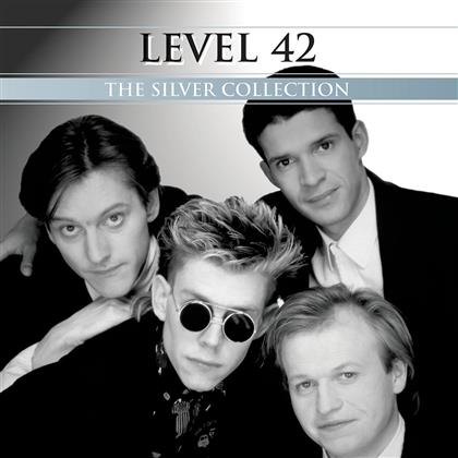 Level 42 - Silver Collection