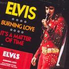 Elvis Presley - Burning Love (2007 Edition)