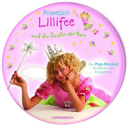 Prinzessin Lillifee - Und Der Zauber Der Rose (2 CDs)