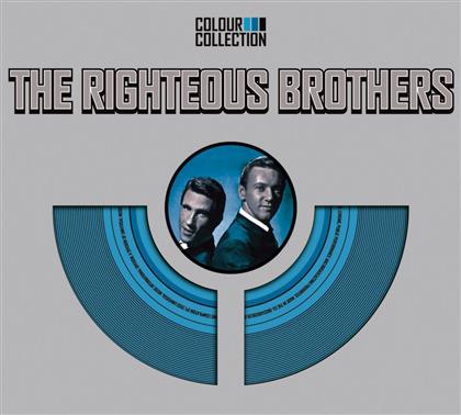 Righteous Brothers - Colour Collection