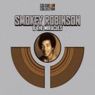 Smokey Robinson - Colour Collection