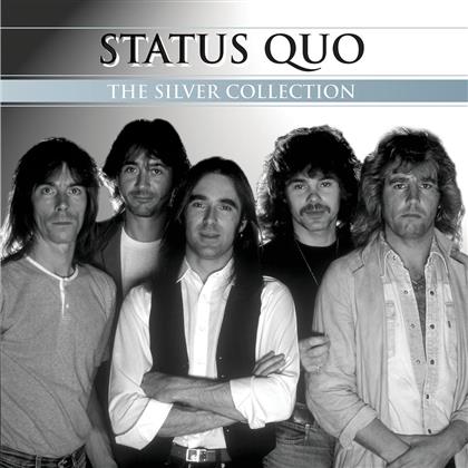 Status Quo - Silver Collection