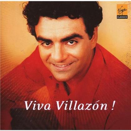 Rolando Villazon - Viva Villazon (2 CDs)