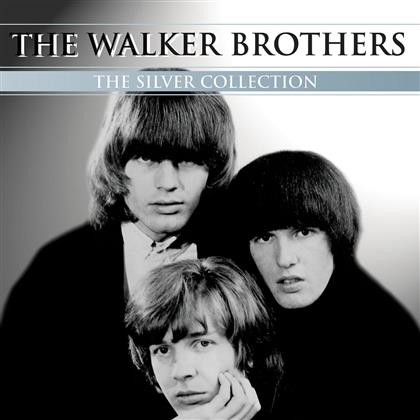 The Walker Brothers - Silver Collection