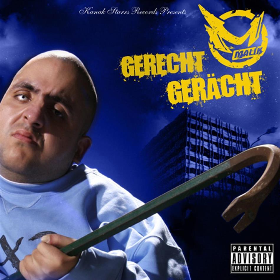 Malik - Gerecht Geraecht