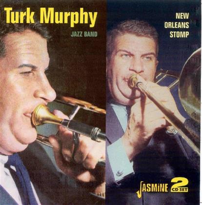 Turk Murphy - New Orleans Stomp