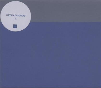 Sylvain Chauveau - S. - Mini