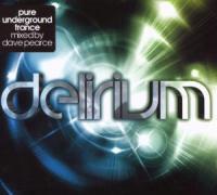 Dave Pearce - Delerium 1