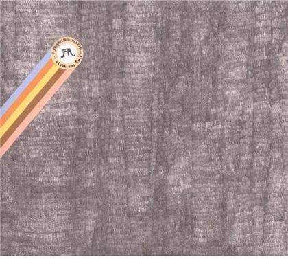 Frightened Rabbit - Sing The Greys