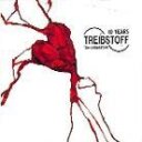 Treibstoff - Various - 10 Years Treibstoff (2 CDs)