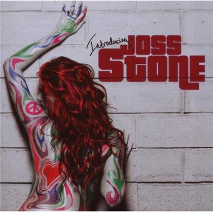 Joss Stone - Introducing Joss Stone (2 CDs)
