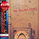 The Rolling Stones - Beggars Banquet - Papersleeve (2)