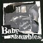 Babyshambles - Shotter's Nation (CD + DVD)