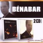 Bénabar - Live Au Grand Rex/Reprise De Negociation (3 CDs)