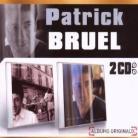 Patrick Bruel - Des Souvenirs Devant/Entre Deu