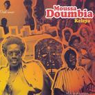 Moussa Doumbia - Keleya