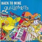 The Guillemots - Back To Mine