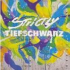 Tiefschwarz - Mixing Strictly Rhythm (2 CDs)