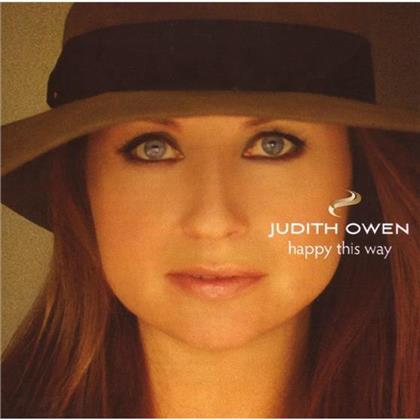 Judith Owen - Happy This Way
