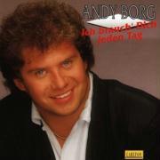Andy Borg - Ich Brauch Dich