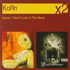 Korn - Issues/Take A Look In The Mirror (2 CDs)