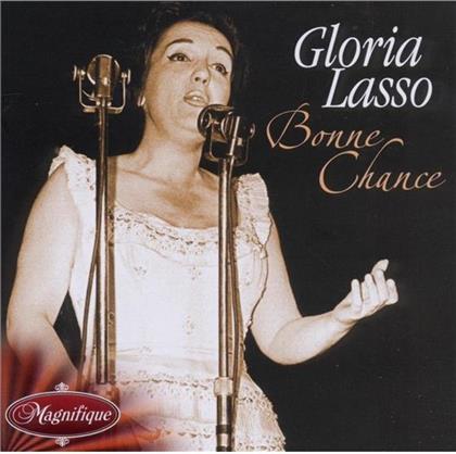 Gloria Lasso - Bonne Chance