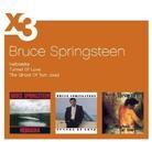 Bruce Springsteen - Nebraska/Tunnel Of Love/Ghost Of T. Joad (3 CDs)