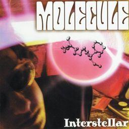 Molecule - Interstellar