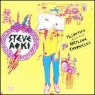 Steve Aoki - Pillowface & His Airplane Chronicles