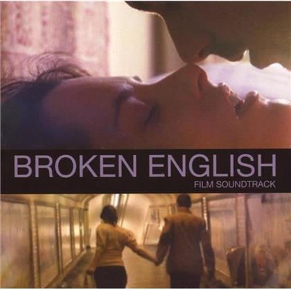 Broken English - OST