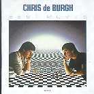 Chris De Burgh - Best Moves