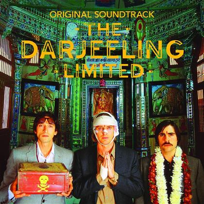 Darjeeling Limited - OST