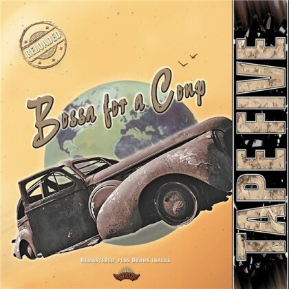 Tape Five - Bossa For A Coup