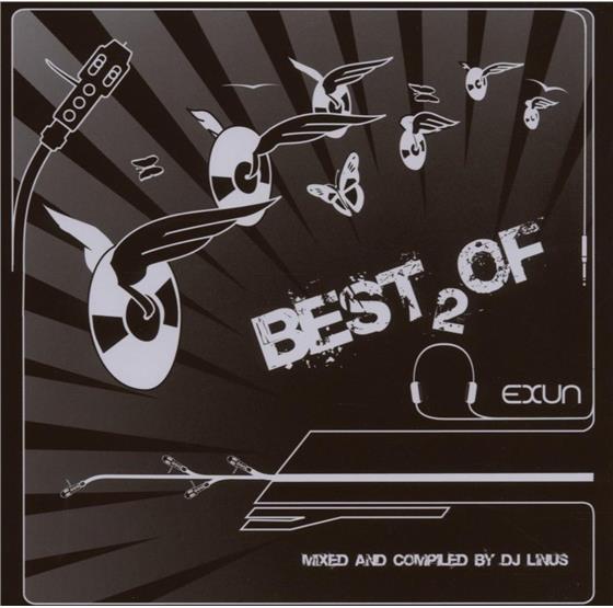 Best Of Exun - Vol. 2