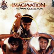 Imagination - Final Collection (CD + DVD)