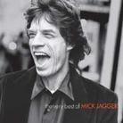 Mick Jagger - Very Best Of (CD + DVD)