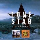 Lonestar - Platinum (2 CDs)