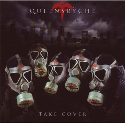 Queensryche - Take Cover