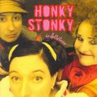 Stucky Erika & Gardi Hutter - Honkystonky