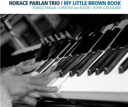 Horace Parlan - My Little Brown Book
