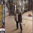 Christian Scott - Anthem + 1 Bonustrack