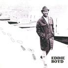 Eddie Boyd - Praise To Helsinki