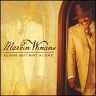 Marvin Winans - Alone But Not Alone